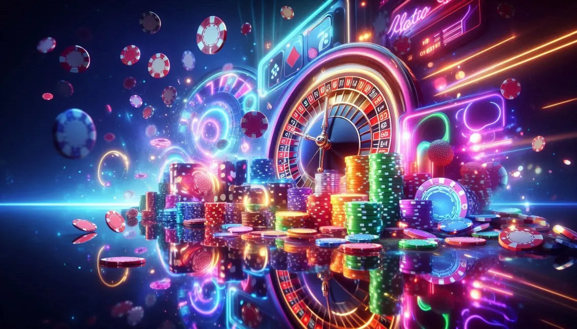 SlotWolf Casino